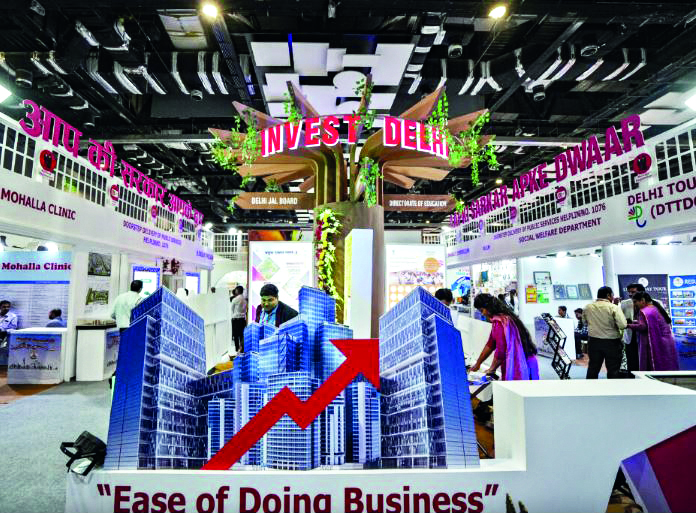 42nd India International Trade Fair 2023 ends 42nd India International Trade Fair 2023 ends