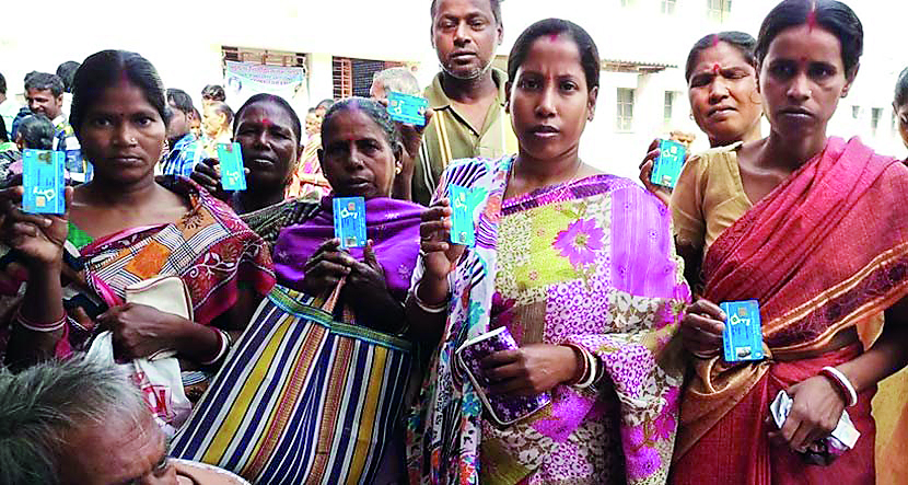 ‘Docs not enrolled under state Med Council can’t treat patients under Swasthya Sathi’ ‘Docs not enrolled under state Med Council can’t treat patients under Swasthya Sathi’