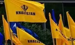 Himachal Pradesh: Pro-Khalistan slogans appear on walls near Chintpurni Temple in Una district; probe begins Himachal Pradesh: Pro-Khalistan slogans appear on walls near Chintpurni Temple in Una district; probe begins