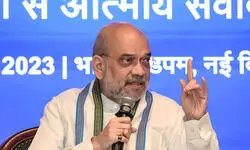 Bengal: Amit Shahs rally expected to set tone for BJPs Lok Sabha campaign Bengal: Amit Shahs rally expected to set tone for BJPs Lok Sabha campaign