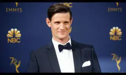 Matt Smith to lead drama series The Death of Bunny Munro Matt Smith to lead drama series The Death of Bunny Munro