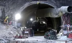 Uttarkashi tunnel rescue: Congress seeks thorough audit of all projects under implementation