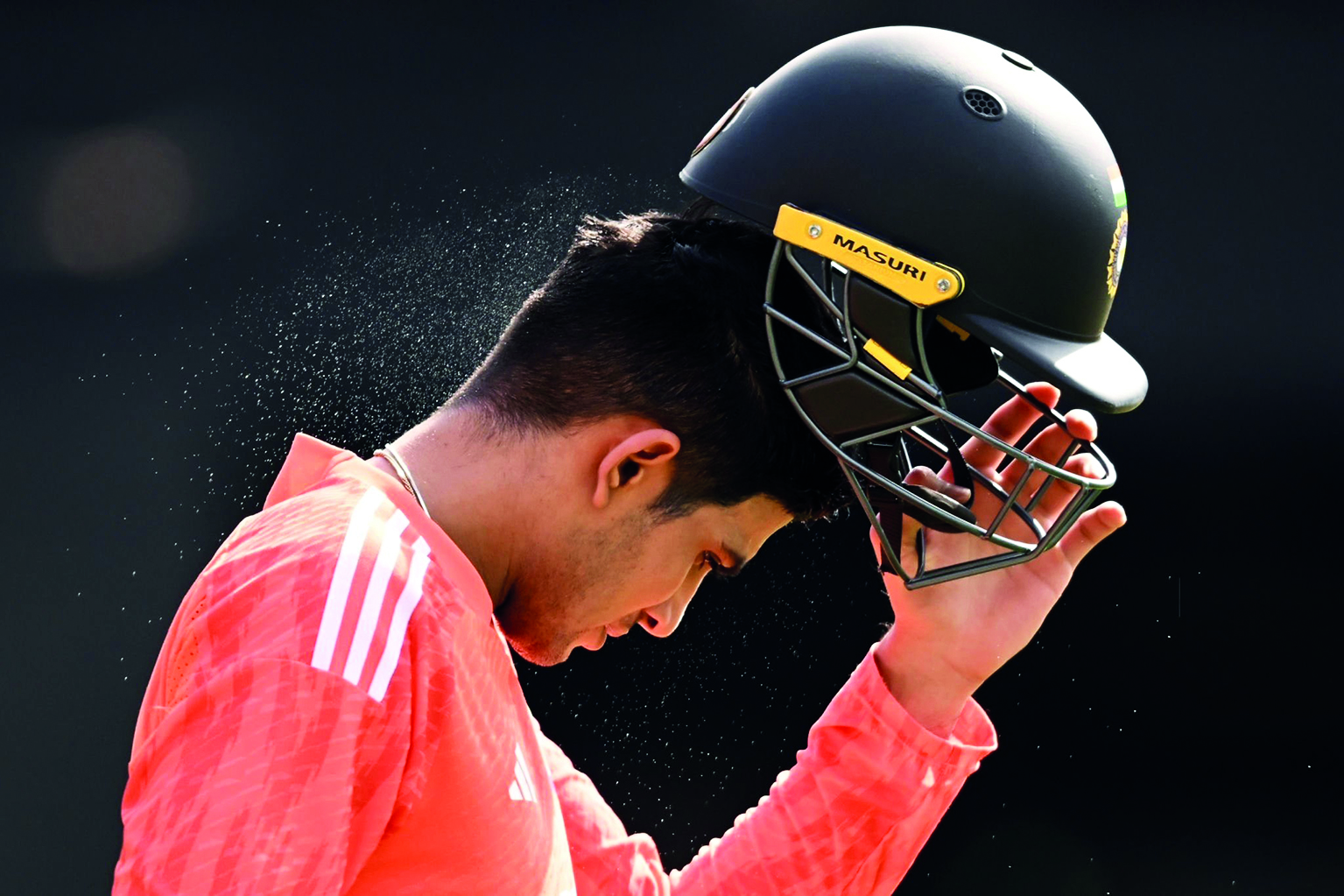 ‘Playing under great leaders will help me a lot in this IPL’