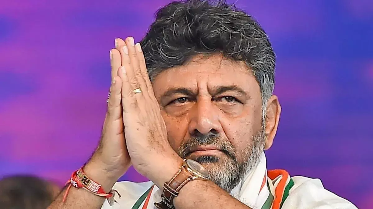 Karnataka High Court allows D K Shivakumar to file memo seeking withdrawal of his appeal in DA case