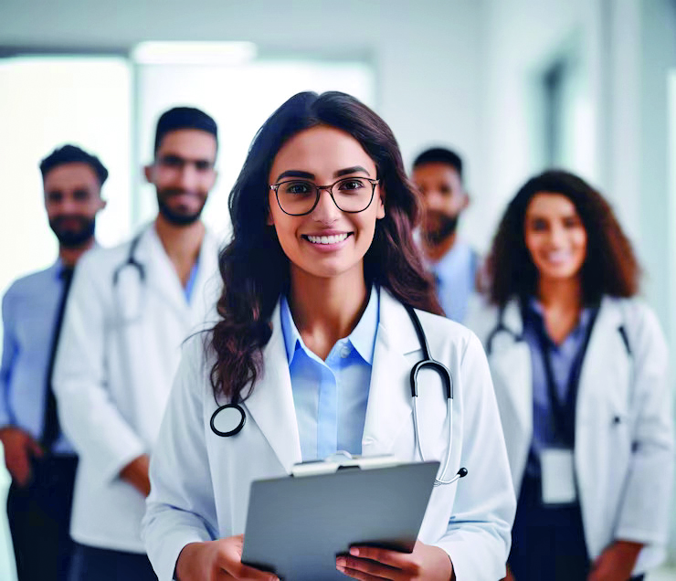NMC issues guidelines for medical graduates from war-torn Ukraine NMC issues guidelines for medical graduates from war-torn Ukraine