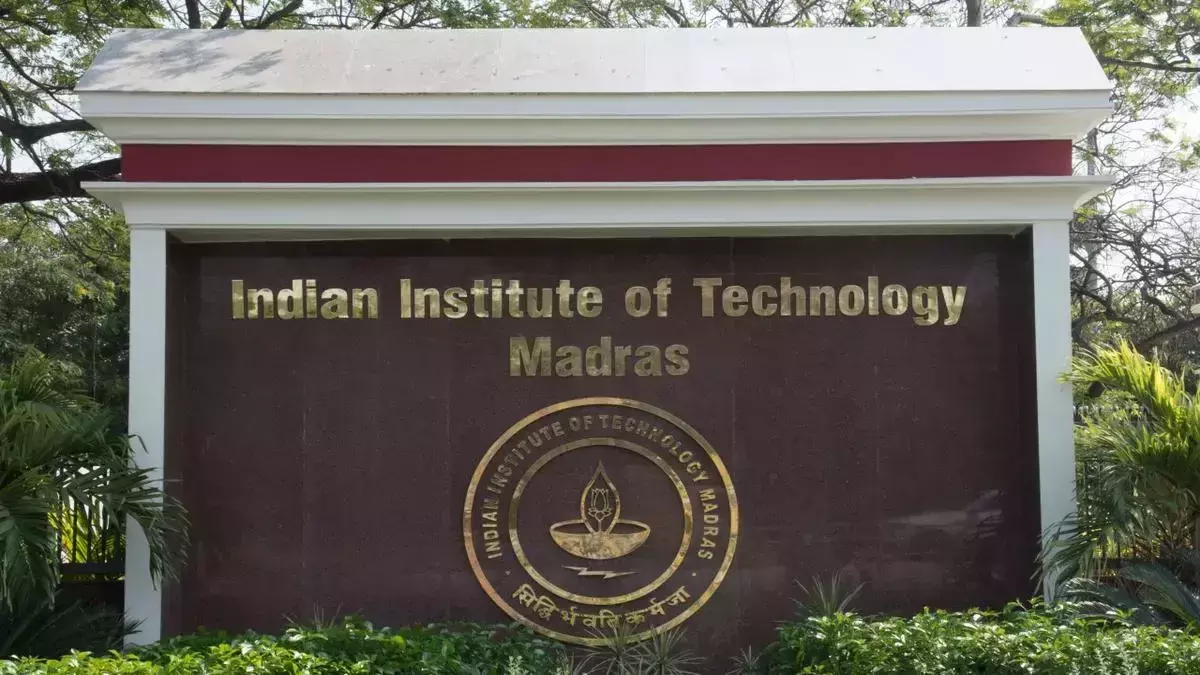 IIT Madras empowers entrepreneurs with incubator initiative IIT Madras empowers entrepreneurs with incubator initiative