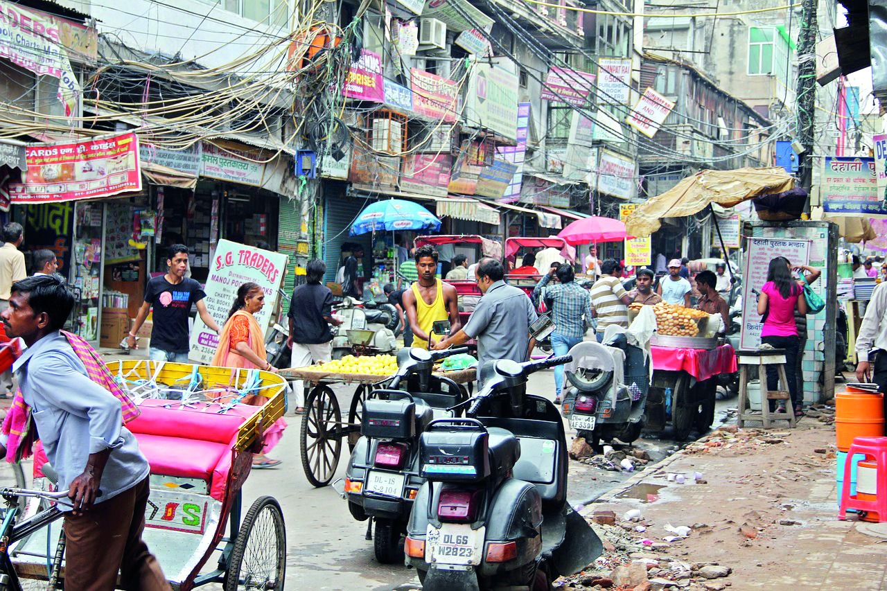 Landlords can’t be deprived of beneficial enjoyment of property: Delhi HC Landlords can’t be deprived of beneficial enjoyment of property: Delhi HC