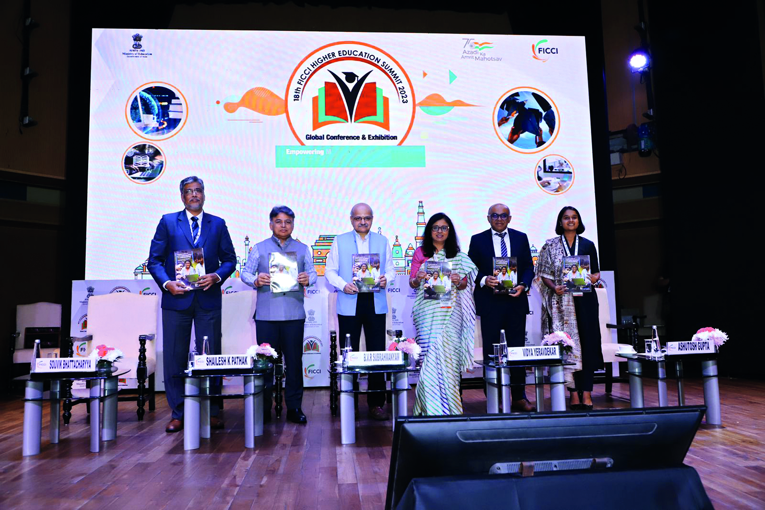 Education to play key role in NITI Aayog’s vision document for 2047: CEO NITI Aayog Education to play key role in NITI Aayog’s vision document for 2047: CEO NITI Aayog