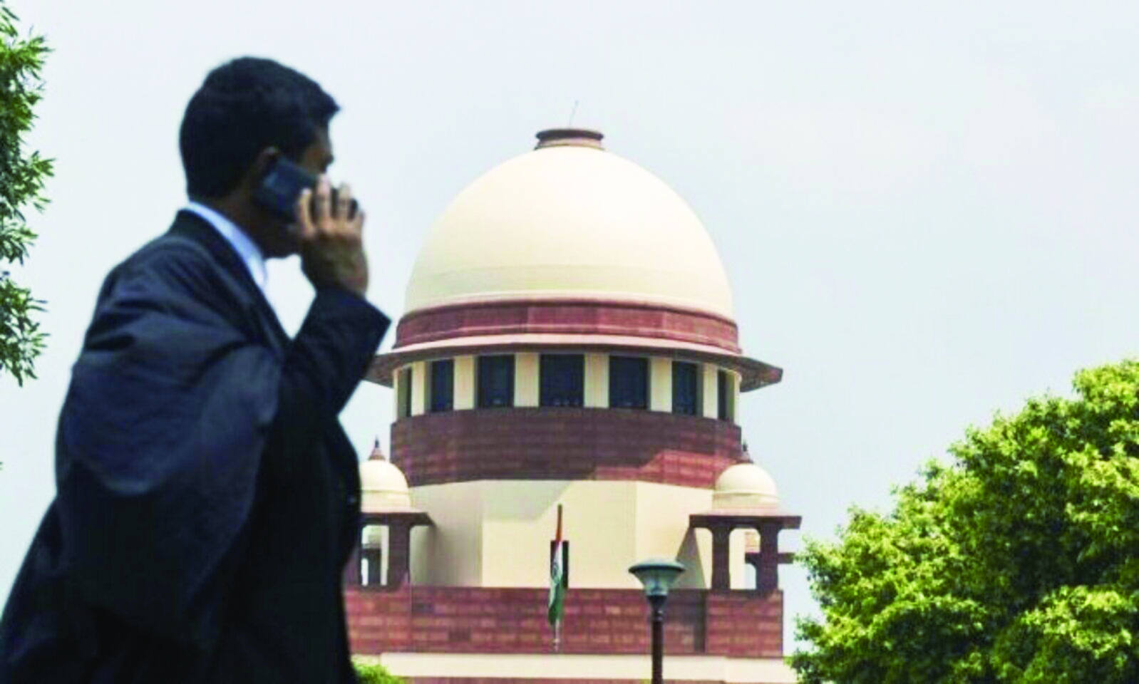 SC wants to set up administrative machinery to tackle hate speech SC wants to set up administrative machinery to tackle hate speech