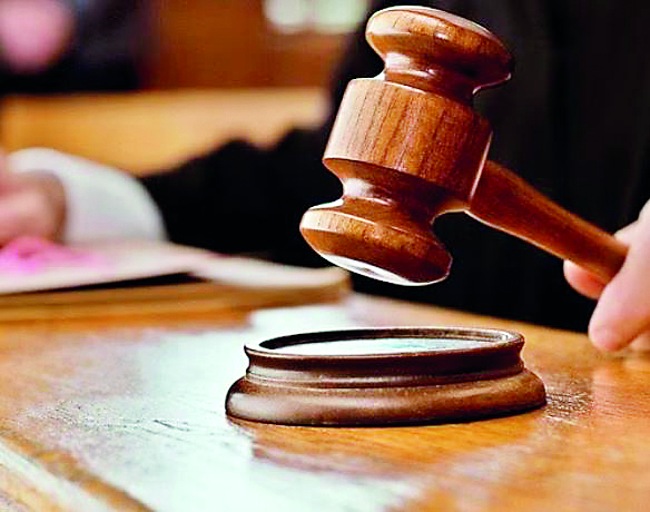 Court acquits 10 accused of arson, house trespass Court acquits 10 accused of arson, house trespass