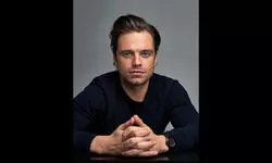 Sebastian Stan to play young Donald Trump in Ali Abbasis The Apprentice