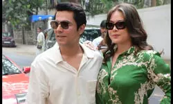 Randeep Hooda and Lin Laishram finally hitched for life!