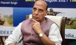 India approves defence acquisition projects worth Rs 2.23 lakh cr India approves defence acquisition projects worth Rs 2.23 lakh cr