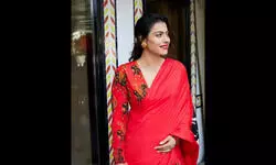 Rani Mukerji and Kajol open up about their off-screen relationship Rani Mukerji and Kajol open up about their off-screen relationship