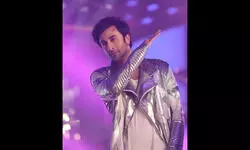 Sandeep Reddy Vanga feels Ranbir Kapoor is a superstar Sandeep Reddy Vanga feels Ranbir Kapoor is a superstar