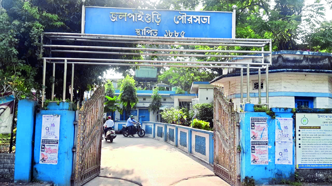 ‘Over 2,000 new beneficiaries to receive houses in Jalpaiguri’