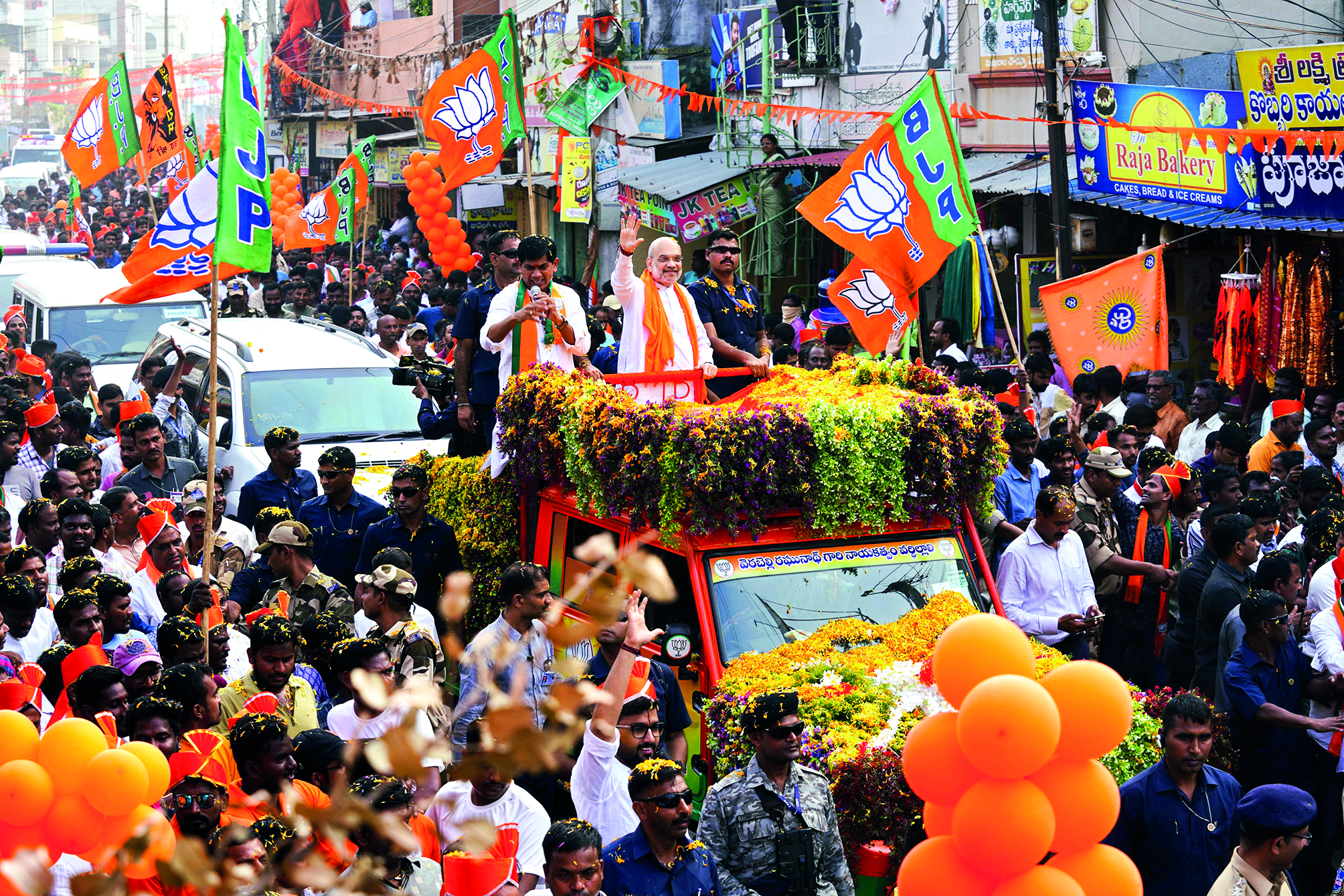 EC cracked whip during polls in 5 states: Seized items worth over Rs 2K crore, issues notices EC cracked whip during polls in 5 states: Seized items worth over Rs 2K crore, issues notices