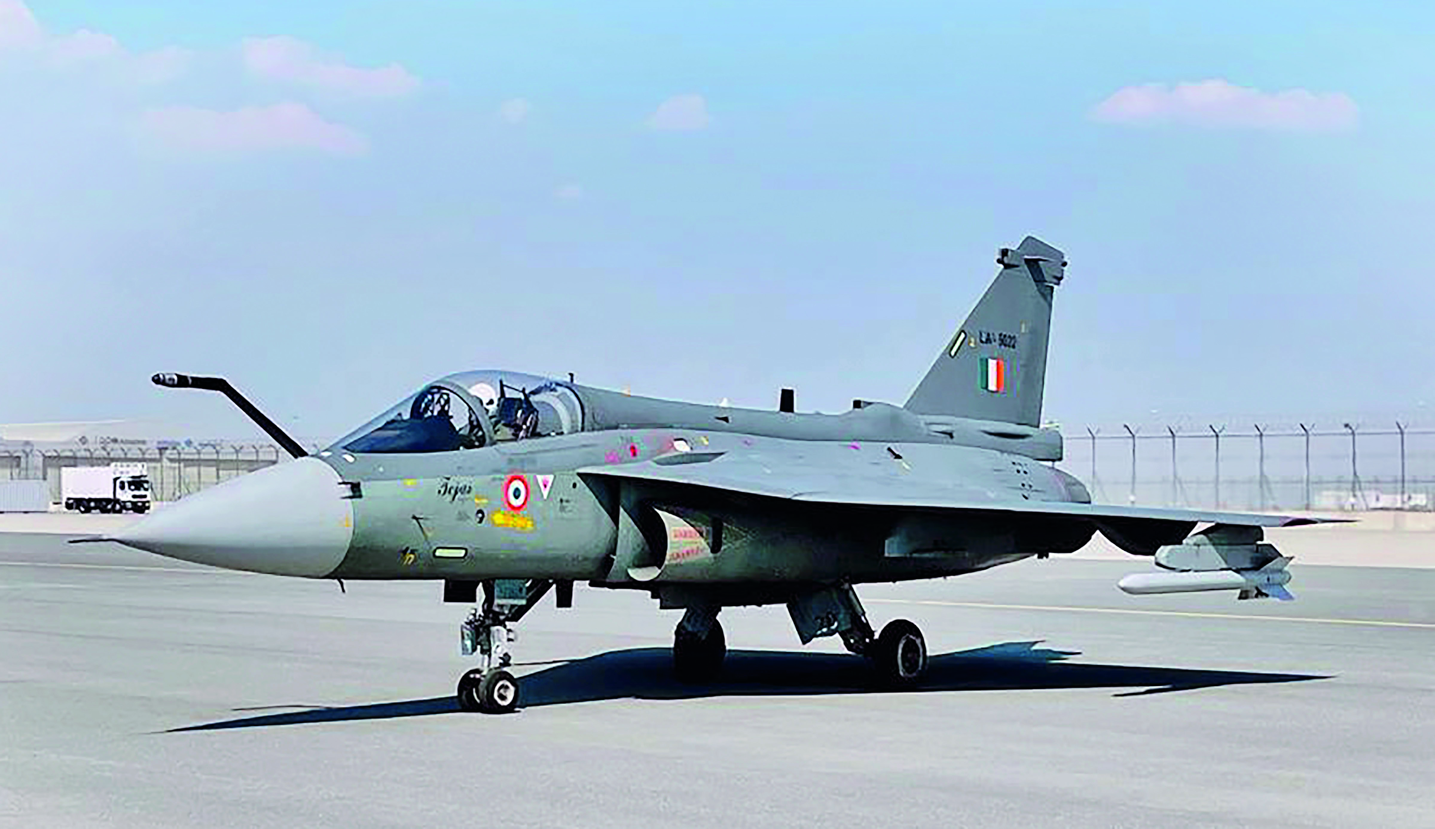 Defence Acquisition Council greenlights Rs 2.23 lakh crore boost for Armed Forces