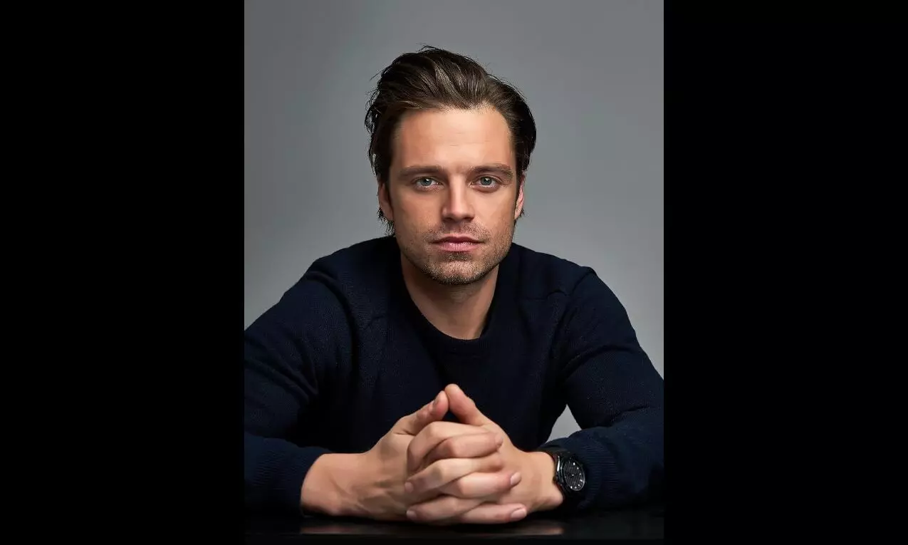 Sebastian Stan to play young Donald Trump in Ali Abbasis The Apprentice