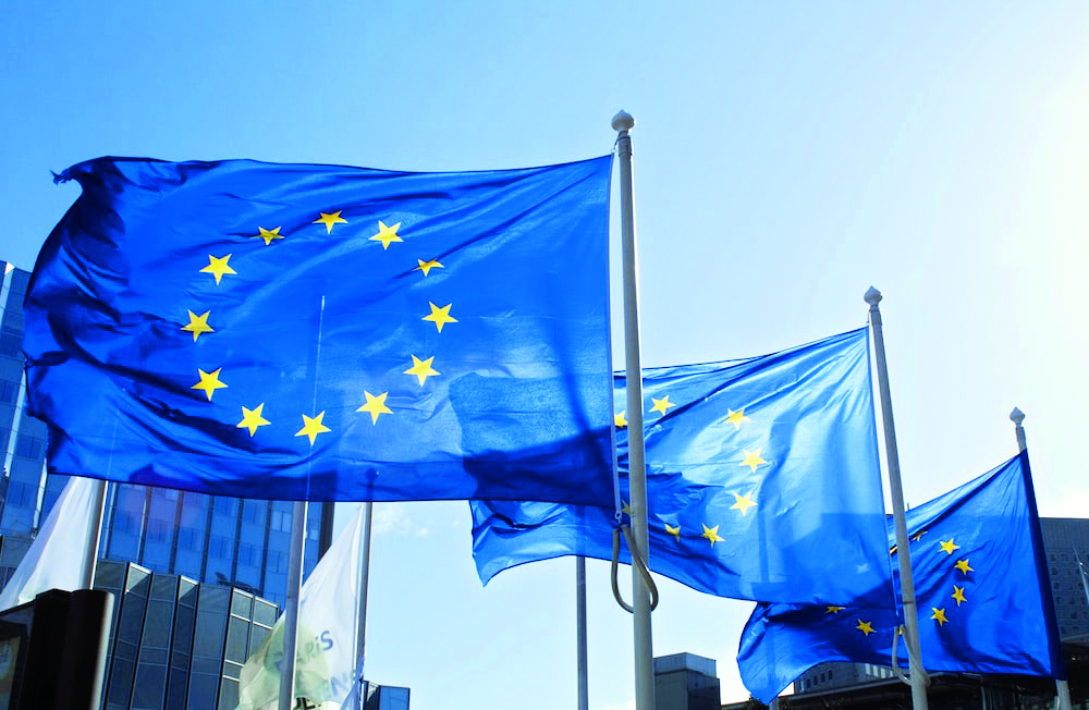 Europeans see some relief: Inflation falls to 2.4% in Nov Europeans see some relief: Inflation falls to 2.4% in Nov