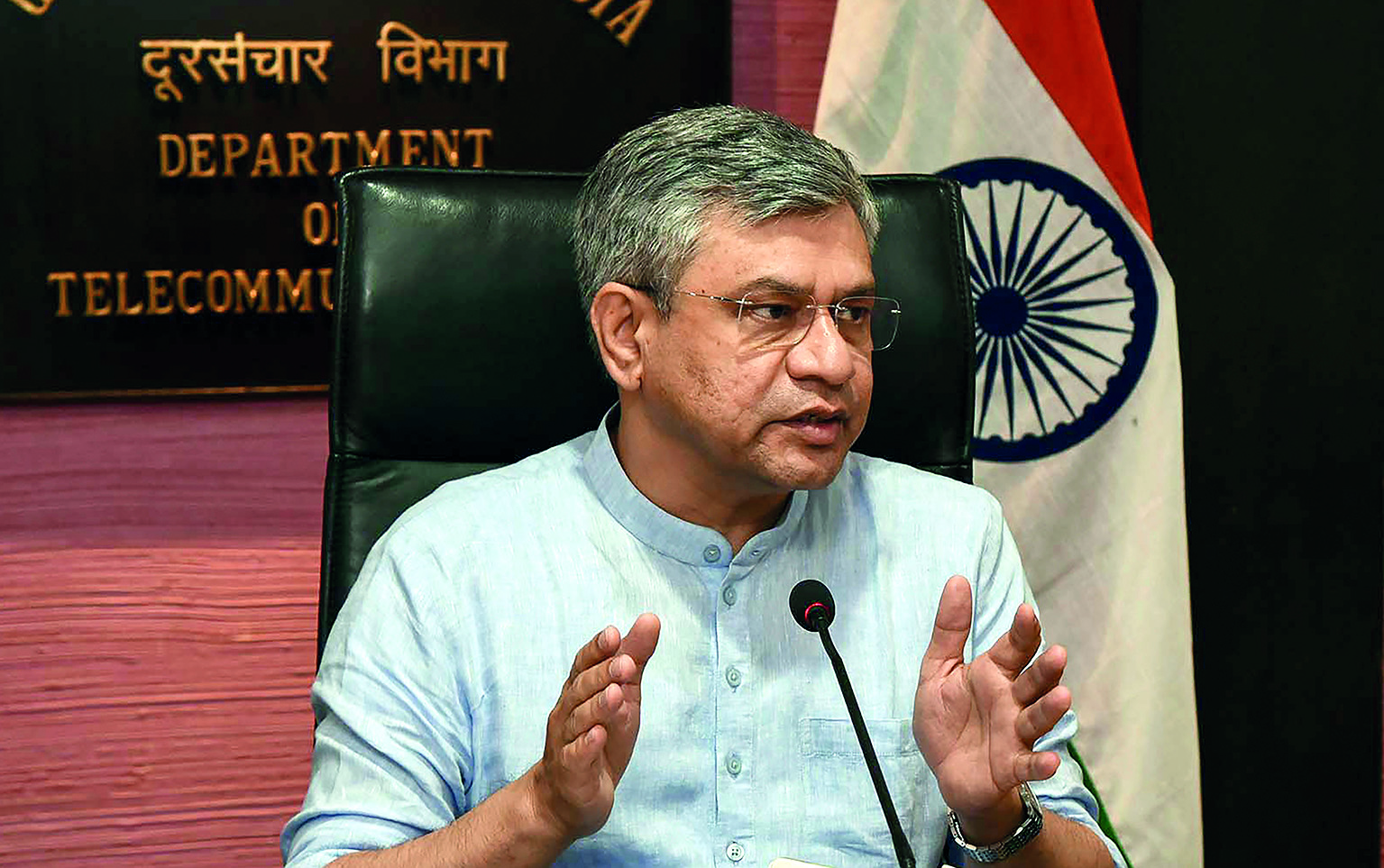 India will become significant component exporter in next 3 to 4 years, says Vaishnaw