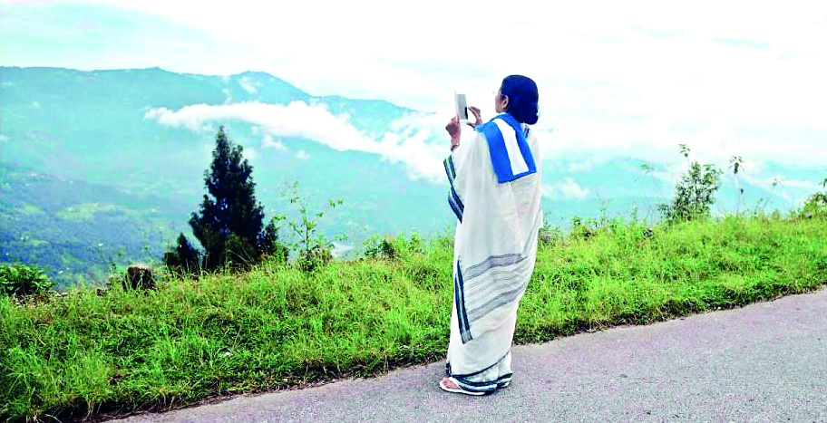 Chief Minister to embark on North Bengal tour on December 6 Chief Minister to embark on North Bengal tour on December 6