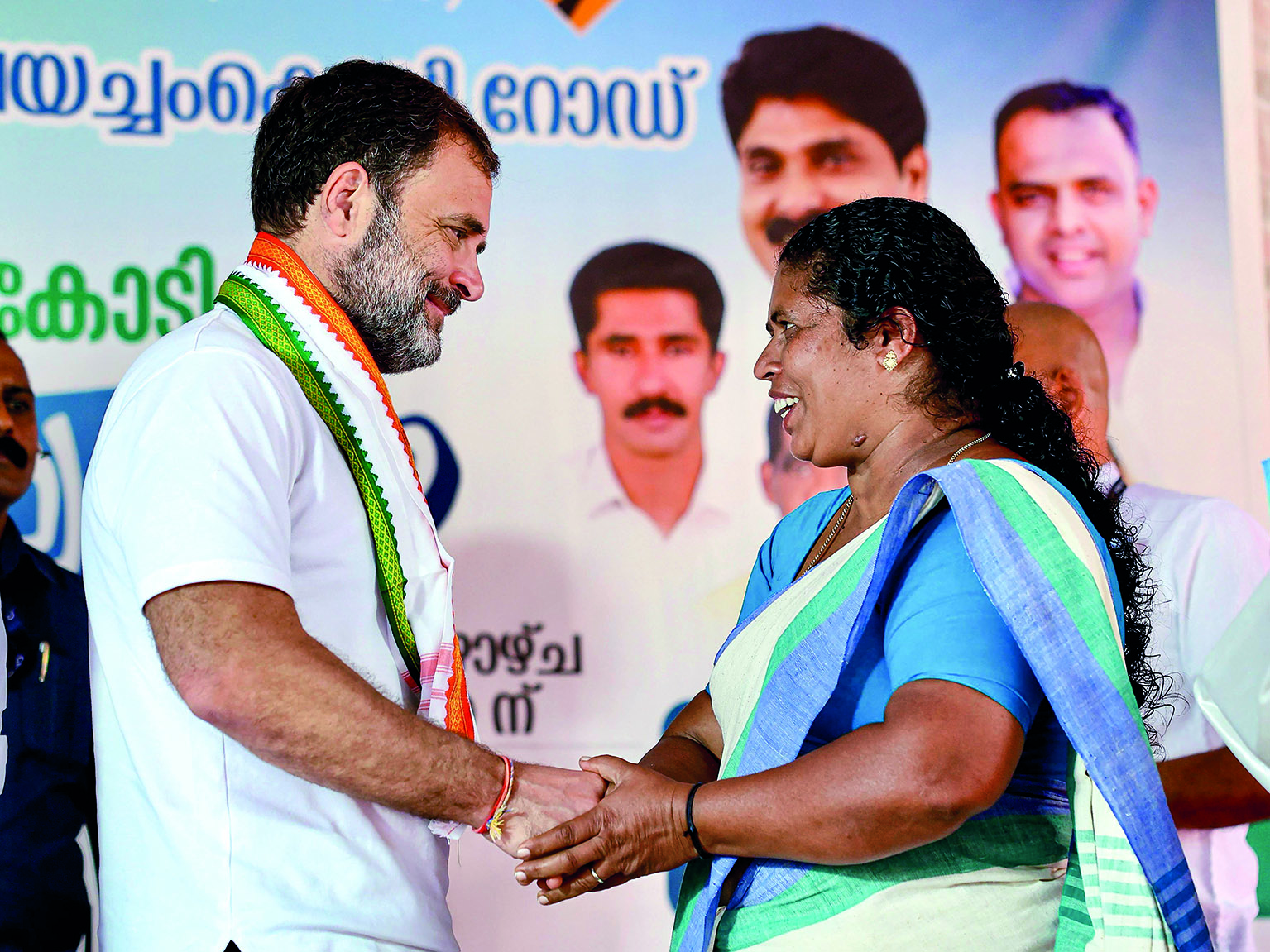 ‘Will bring Raj healthcare model in India if Cong wins 2024 polls’ ‘Will bring Raj healthcare model in India if Cong wins 2024 polls’