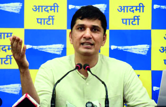 Multiplex PCR tests will be started at two govt hospitals: Bharadwaj Multiplex PCR tests will be started at two govt hospitals: Bharadwaj