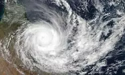 Depression in Bay of Bengal, likely to become cyclone in two days: IMD Depression in Bay of Bengal, likely to become cyclone in two days: IMD