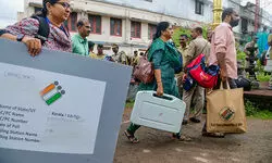 Mizoram assembly polls: Counting of votes deferred by a day to Monday Mizoram assembly polls: Counting of votes deferred by a day to Monday