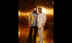 Sunny sings praises of his brother Bobby’s performance in ‘Animal’ Sunny sings praises of his brother Bobby’s performance in ‘Animal’