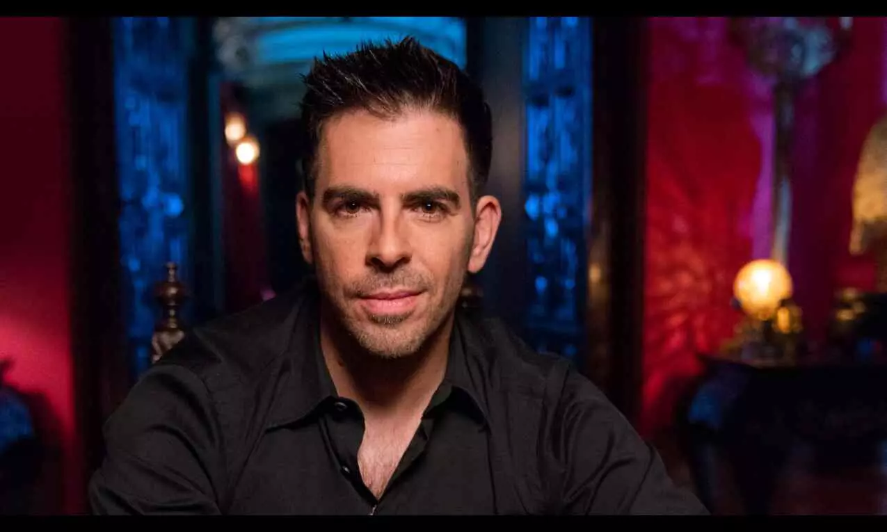 ‘Thanksgiving’ sequel in the works with Eli Roth set to direct ‘Thanksgiving’ sequel in the works with Eli Roth set to direct