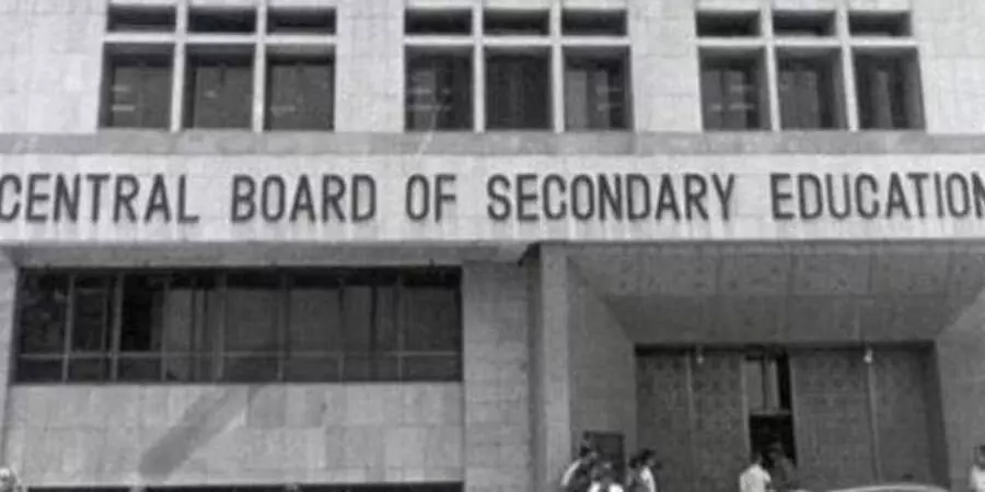 CBSE not to award overall division, distinction in class 10, 12 board exams