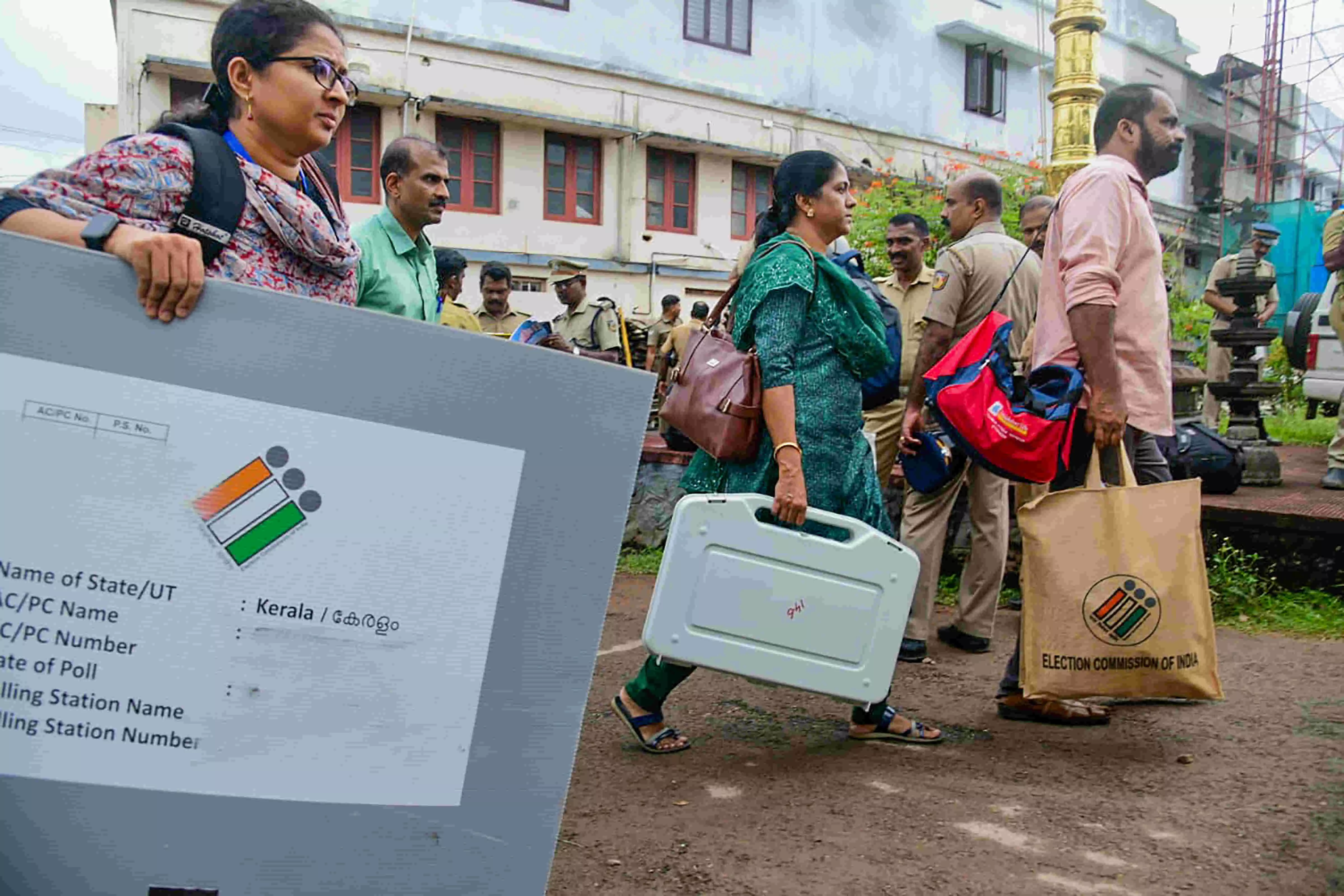 Mizoram assembly polls: Counting of votes deferred by a day to Monday Mizoram assembly polls: Counting of votes deferred by a day to Monday