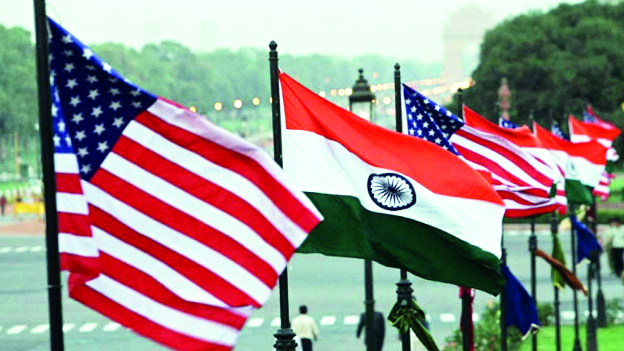 India, US to boost co-op in pharma, semiconductors & critical minerals India, US to boost co-op in pharma, semiconductors & critical minerals