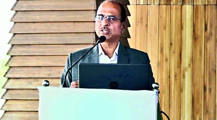 Chief Secy inaugurates 2nd batch of online coaching