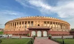 Government convenes all party meeting ahead of Parliaments Winter session