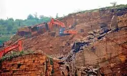 Gurugram illegal mining: NGT imposes Rs 10,000 cost on Haryana for not following directions