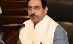 Ready for discussion on all issues, opposition must ensuring enabling environment: Pralhad Joshi Ready for discussion on all issues, opposition must ensuring enabling environment: Pralhad Joshi
