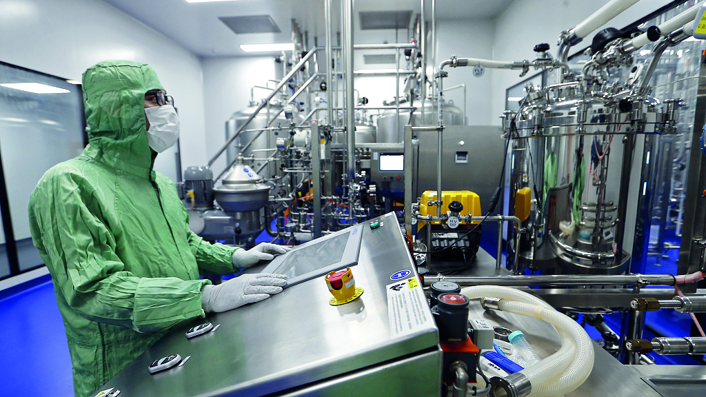 Making us pandemic-ready Making us pandemic-ready