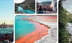 A panoramic odyssey A panoramic odyssey