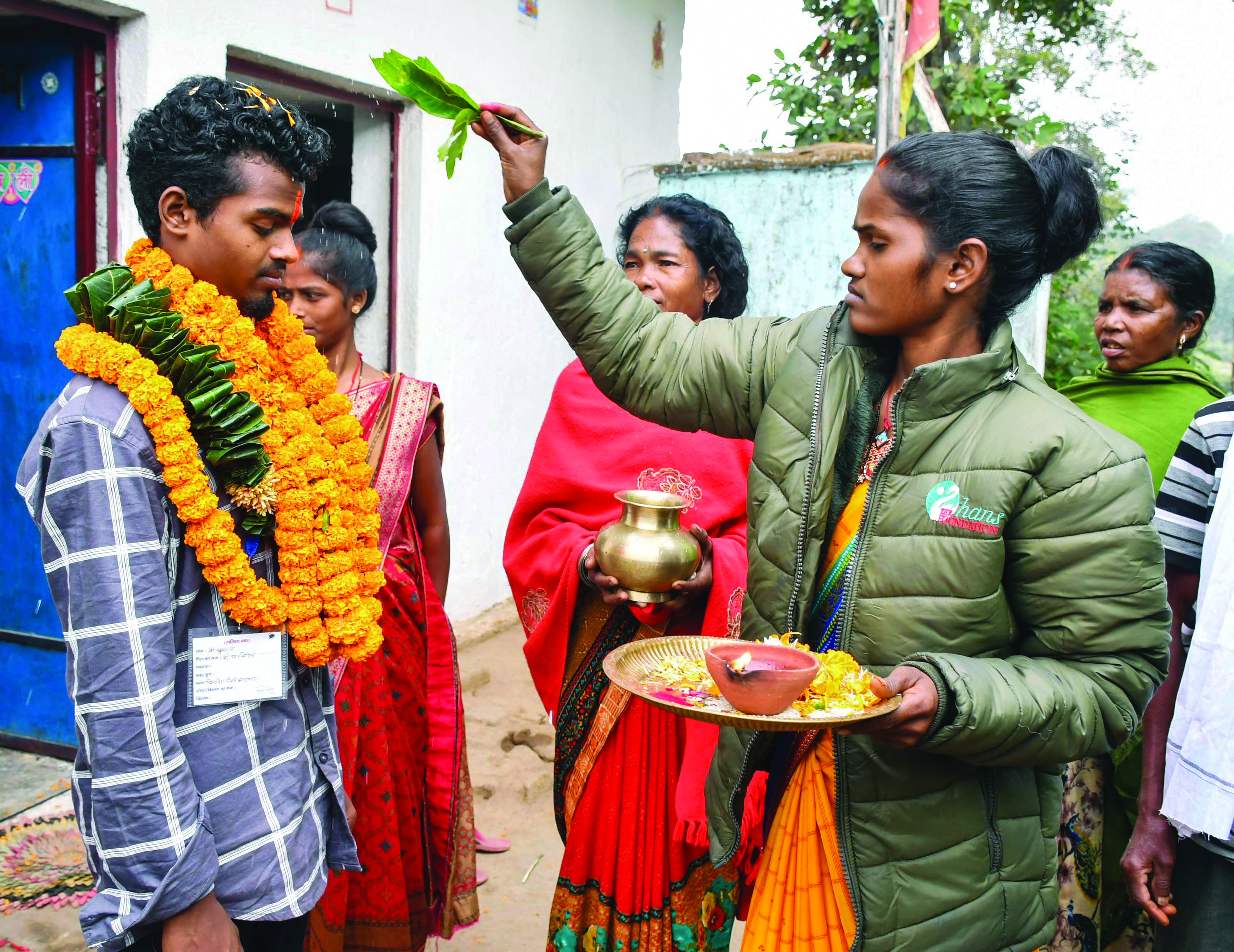 Games like ‘chor-sipahi’ kept us going, recalls Silkyara tunnel collapse survivor