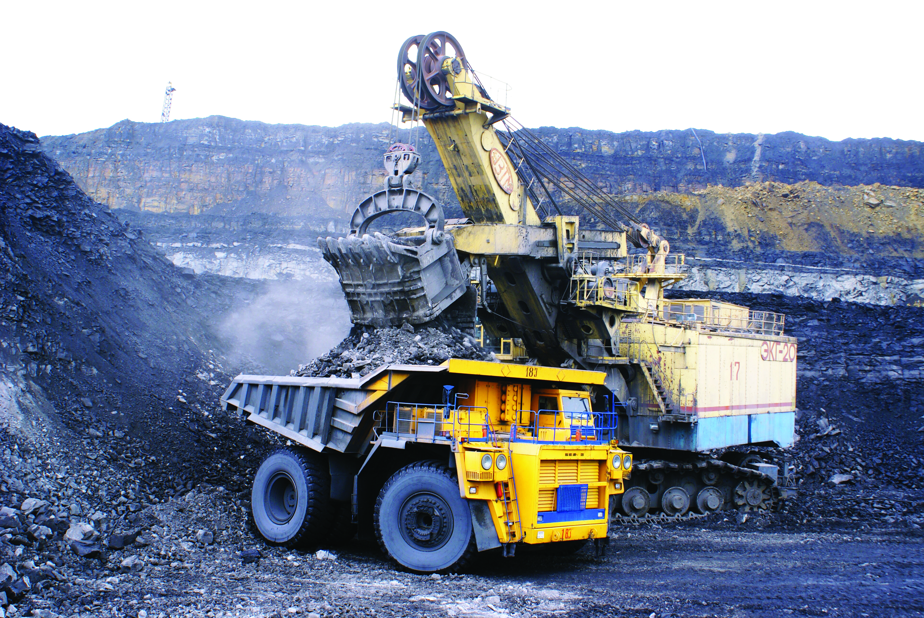 Coal output from captive, commercial mines rises 37% in Nov Coal output from captive, commercial mines rises 37% in Nov