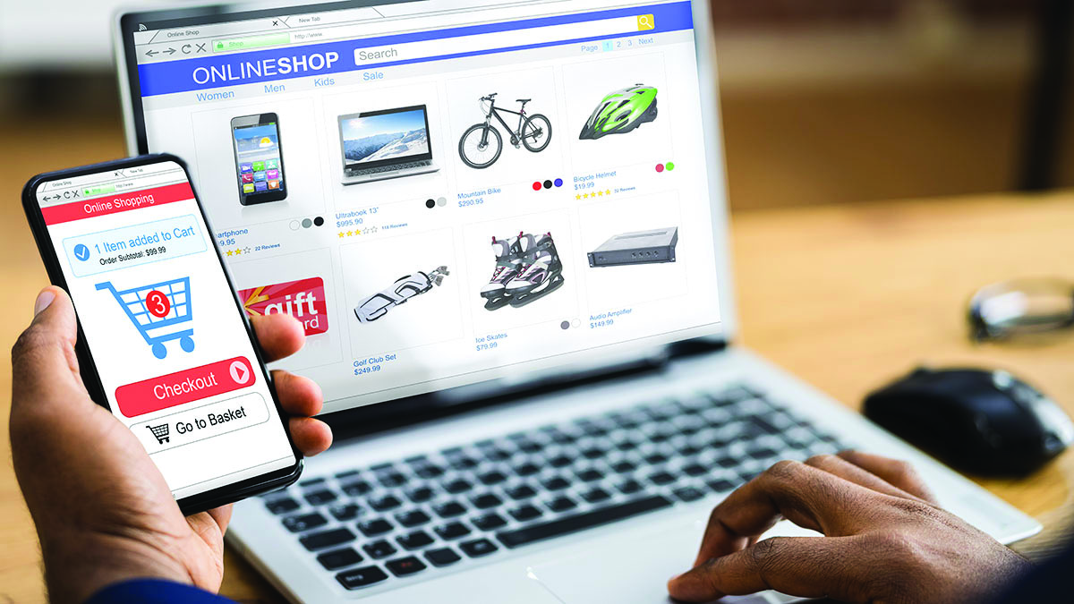 Govt bans ‘dark patterns’ on e-commerce platforms Govt bans ‘dark patterns’ on e-commerce platforms