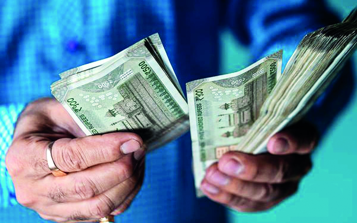 FPIs infuse Rs 9,000 crore in equities in November, inflow in debt at six-year high