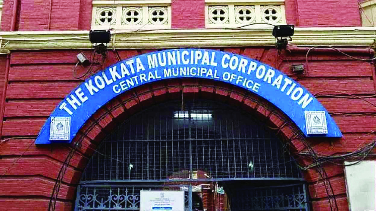 KMC to hand over eco-friendly ovens to slums and food shops
