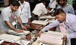 Congress leading in Telangana, initial trends show