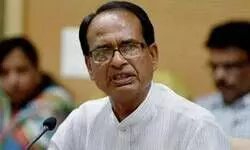 CM Chouhan gives credit to PM Modis poll campaign as BJP leads in Madhya Pradesh
