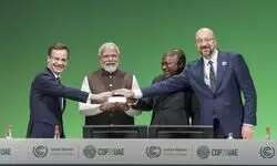 India refrained from signing on global renewable energy pledge at COP28 over coal phase-out terms: Sources