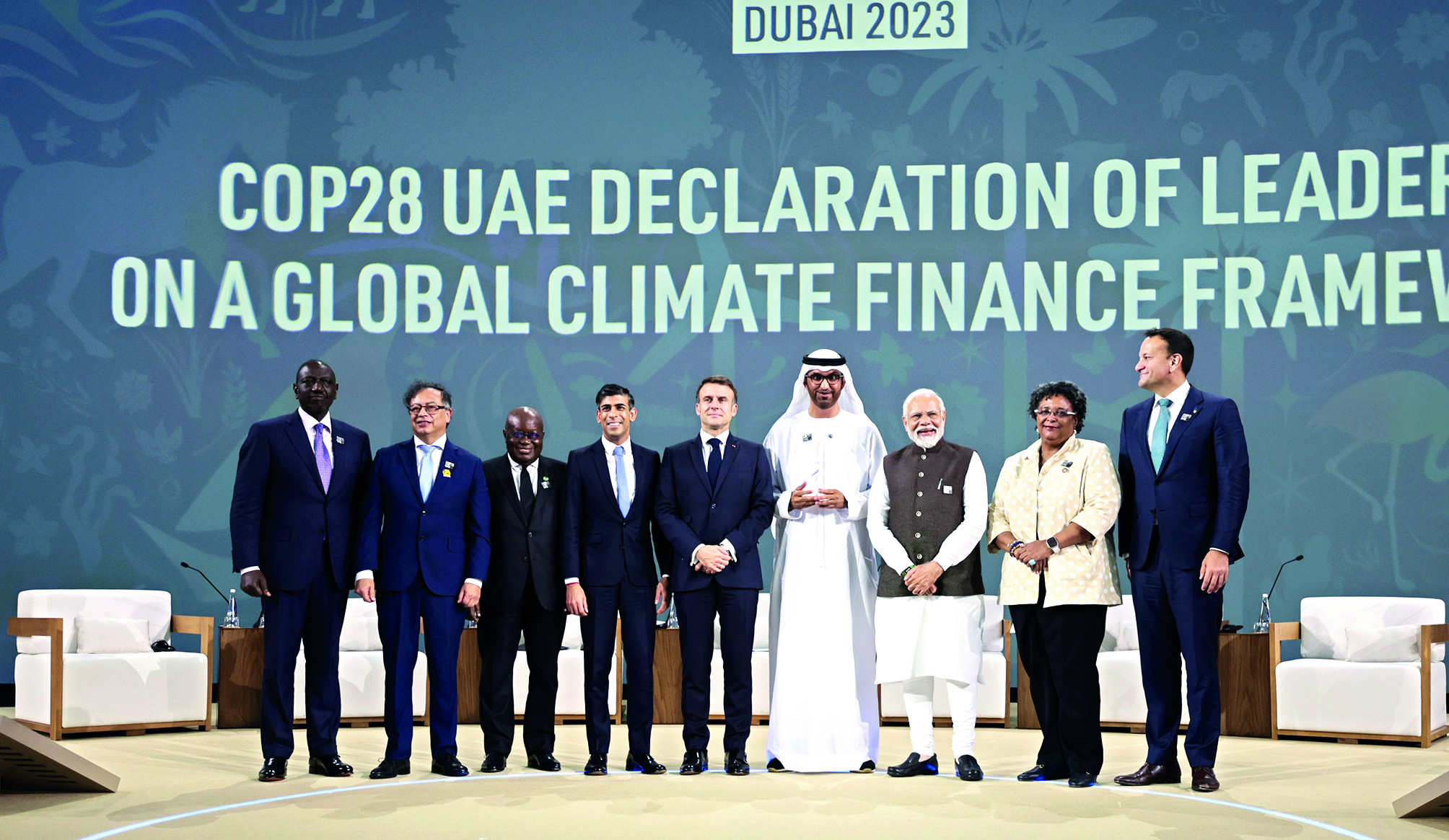 India surpasses Montreal protocol targets, leads global efforts in sustainable cooling: Govt report